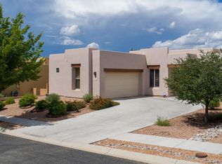 109 Via Orilla Dorado, Santa Fe, NM 87508