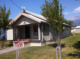 706 Cedar St, Mount Shasta, CA