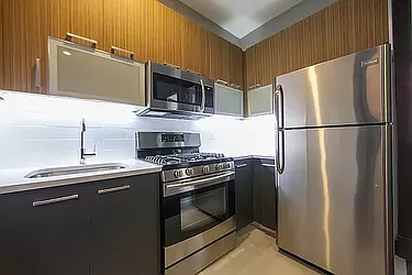 Rented by Brooklyn Group