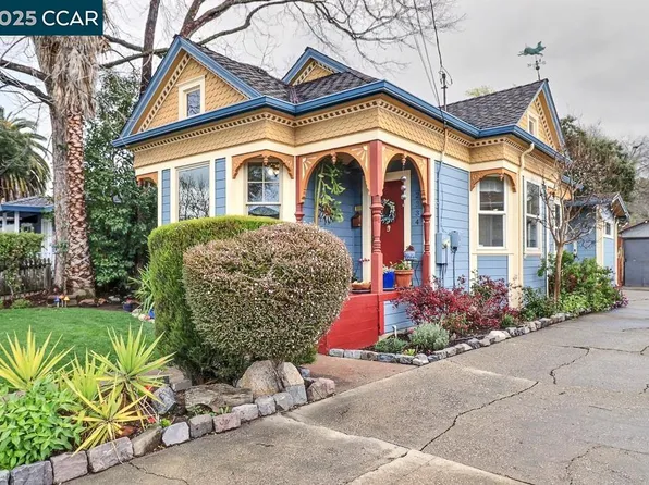 2334 Almond Ave, Concord, CA 94520