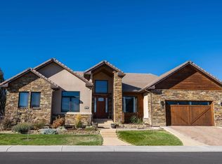 2218 Fellows Dr, Montrose, CO 81401