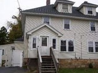 47 Inman St, Hopedale, MA 01747