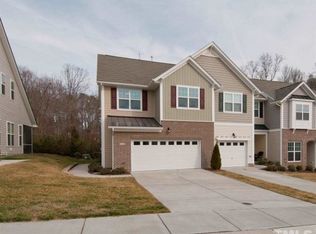 7214 Terregles Dr, Raleigh, NC 27617