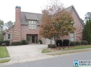5679 Chestnut Trce, Hoover, AL 35244