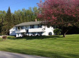 244 Gloria Ave, Rutland, VT 05701
