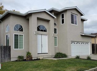4527 Heyer Ave, Castro Valley, CA