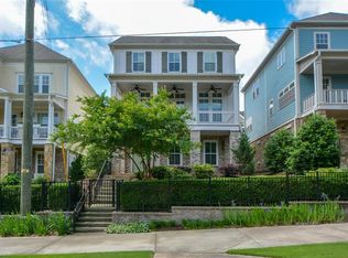 2765 Webb Rd, Milton, GA 30004