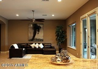 4th image of 5352 S Pinaleno Pl