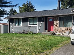 901 194th St E, Spanaway, WA