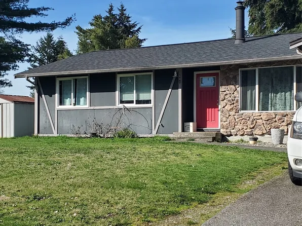 901 194th Street E, Spanaway, WA 98387