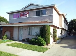 243 W 67th Way APT C, Long Beach, CA 90805