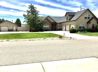 12179 W Tustin Ln, Kuna, ID 83634