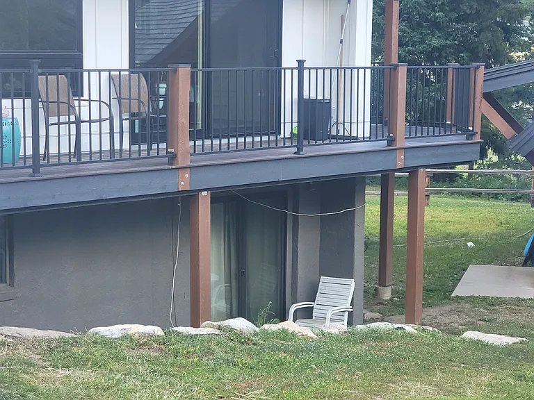 1775 W Gore Creek Dr #1B — Photo 11