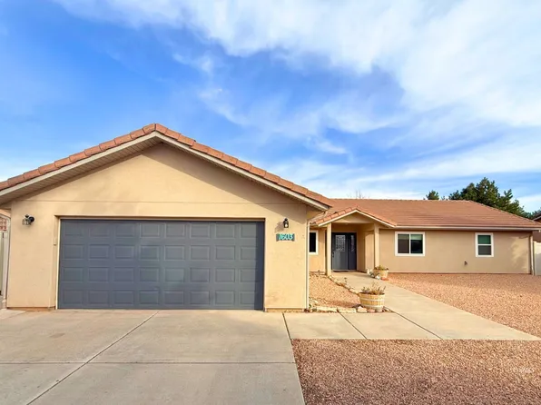 1603 S Escalante Dr, Kanab, UT 84741
