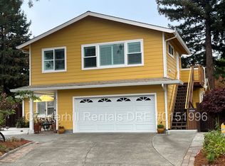 669 Camino Ct #B, Santa Rosa, CA 95401