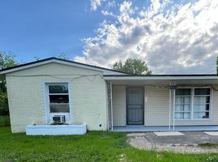 213 Morningview Dr, Gadsden, AL 35901