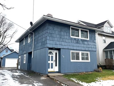 30 Newcomb St, Rochester, NY, 14609