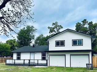 2501 N Outpost Dr, Oklahoma City, OK 73141