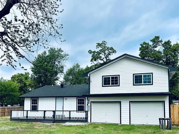 2501 N Outpost Dr, Oklahoma City, OK 73141