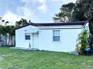 2459 Dewey St, Hollywood, FL 33020