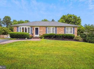 18709 Bloomfield Rd, Olney, MD 20832