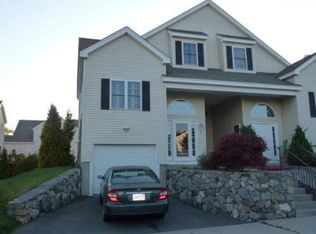 47 2nd St, Malden, MA 02148