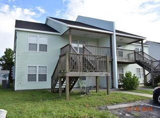 131 Gwyn Dr APT C, Panama City Beach, FL 32408