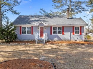 6180 Tabor Church Rd, Fayetteville, NC 28312