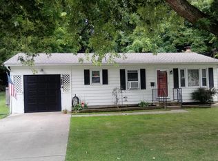 1035 Sugar Grove Rd, Lancaster, OH 43130