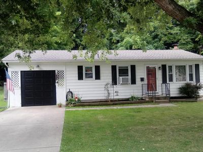 1035 Sugar Grove Rd, Lancaster, OH, 43130