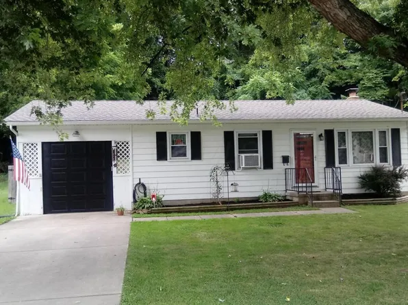 1035 Sugar Grove Rd, Lancaster, OH 43130