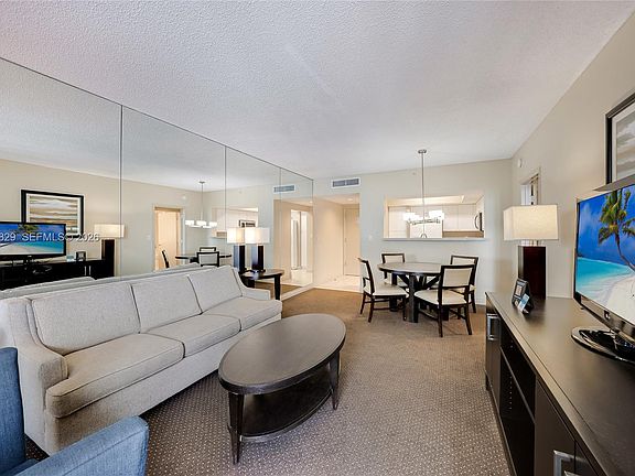 3rd image of 17375 Collins Ave #2403