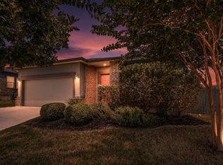 16528 Glimmering Rd, Manor, TX 78653