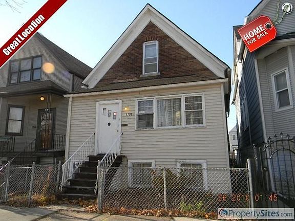 3rd image of 3708 N Albany Ave
