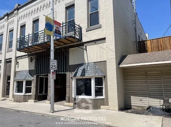 508 Locust St, Middletown, IN 47356