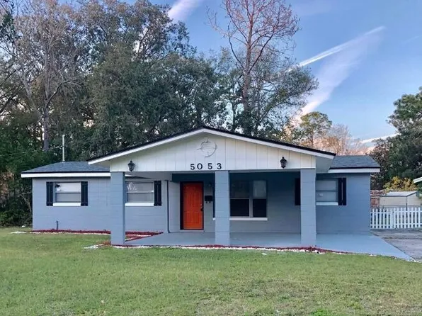 5053 Portsmouth Ave, Jacksonville, FL 32208
