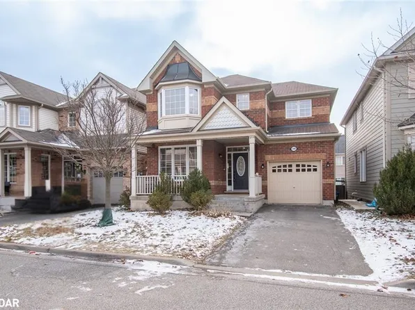 348 Tonelli Ln, Milton, ON L9T 0N4