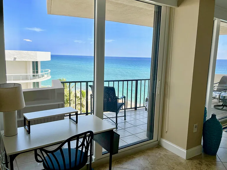 4200 N Ocean Dr #1-806 — Photo 14