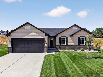 18815 Addi Dr, Warrenton, MO, 63383