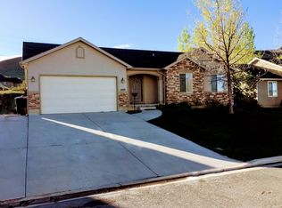 1489 S 30 E, Payson, UT 84651