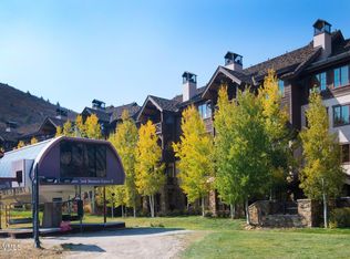 300 Prater Rd #B-305, Bachelor Gulch, CO 81620
