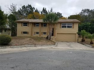 1707 Needlewood Ln, Orlando, FL 32818