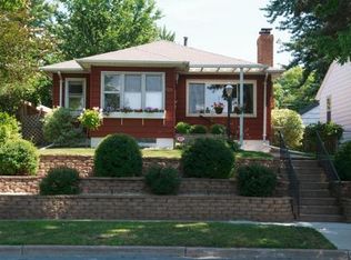 4223 4th St NE, Columbia Heights, MN 55421