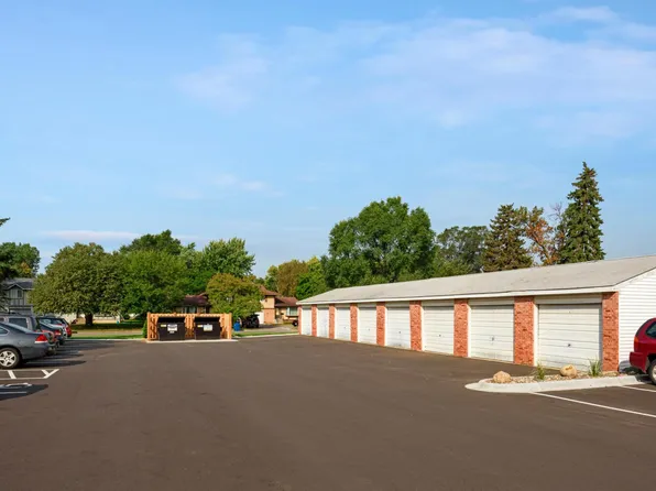 Nicollet Avenue Apartment Homes, 9830 Nicollet Ave S #4a9b08bc0, Minneapolis, MN 55420