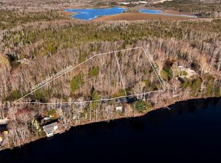 Mood Rd LOT 1&2, Yarmouth, NS B5A0G2