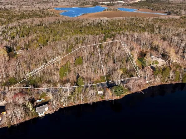 Mood Rd Lot 1&2, Yarmouth, NS B5A 0G2