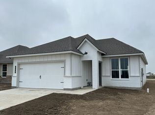 214 Boatright Blvd, Jarrell, TX 76537