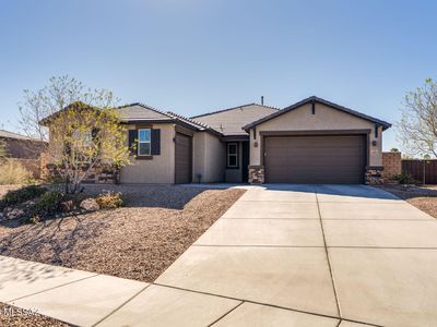 9960 E Tonner Cir, Tucson, AZ, 85748