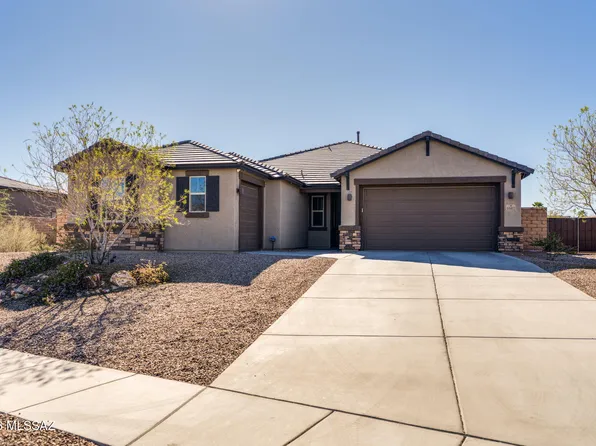 9960 E Tonner Cir, Tucson, AZ 85748
