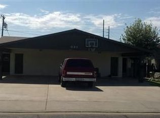 821 E 4th Pl, Mesa, AZ 85203